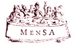 Logo mensa